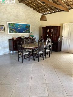 CASA NA PRAIA DO SACO