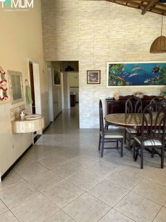 CASA NA PRAIA DO SACO