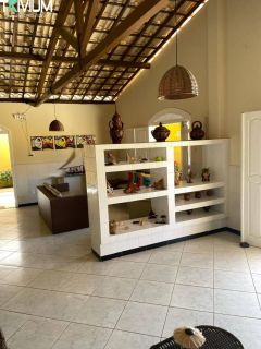 CASA NA PRAIA DO SACO