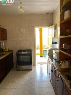 CASA NA PRAIA DO SACO