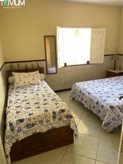 CASA NA PRAIA DO SACO