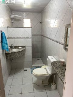 CASA NA PRAIA DO SACO