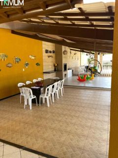 CASA NA PRAIA DO SACO