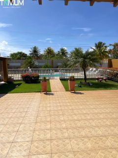 CASA NA PRAIA DO SACO