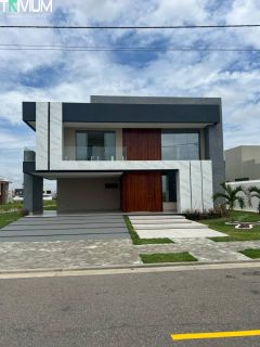 CASA NO ALPHAVILLE SERGIPE