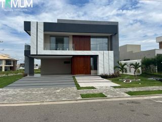 CASA NO ALPHAVILLE SERGIPE