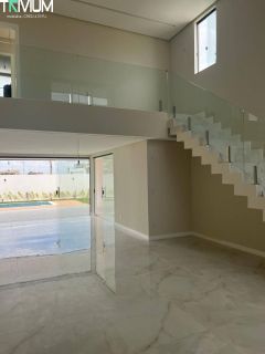 CASA NO ALPHAVILLE SERGIPE