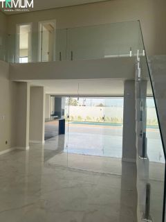 CASA NO ALPHAVILLE SERGIPE