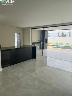 CASA NO ALPHAVILLE SERGIPE