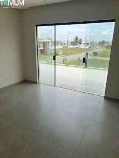 CASA NO ALPHAVILLE SERGIPE