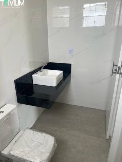 CASA NO ALPHAVILLE SERGIPE