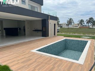 CASA NO ALPHAVILLE SERGIPE