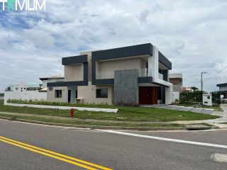 CASA NO ALPHAVILLE SERGIPE