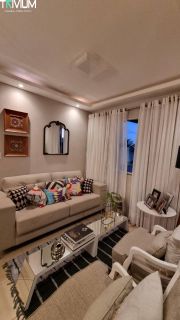 CONDOMINIO VILLA DOS BOSQUES