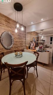 CONDOMINIO VILLA DOS BOSQUES