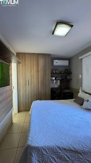 CONDOMINIO VILLA DOS BOSQUES