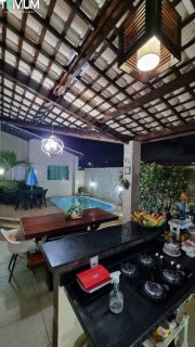 CONDOMINIO VILLA DOS BOSQUES