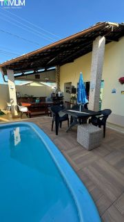 CONDOMINIO VILLA DOS BOSQUES