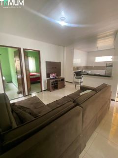 Casa à Venda na Praia da Caueira – Itaporanga D’Ajuda/SE