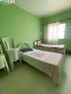 Casa à Venda na Praia da Caueira – Itaporanga D’Ajuda/SE