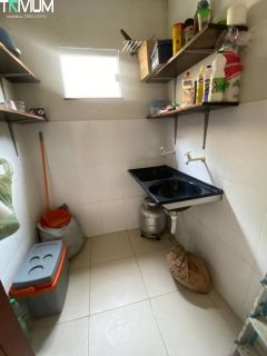 Casa à Venda na Praia da Caueira – Itaporanga D’Ajuda/SE