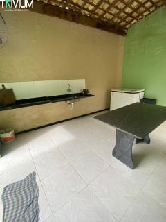 Casa à Venda na Praia da Caueira – Itaporanga D’Ajuda/SE