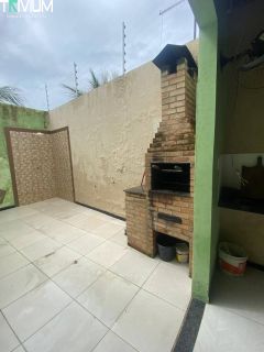 Casa à Venda na Praia da Caueira – Itaporanga D’Ajuda/SE