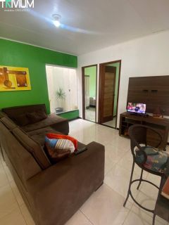 Casa à Venda na Praia da Caueira – Itaporanga D’Ajuda/SE