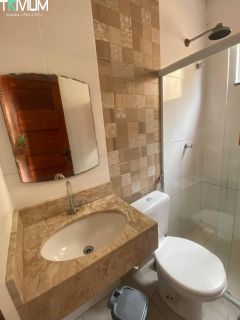 Casa à Venda na Praia da Caueira – Itaporanga D’Ajuda/SE