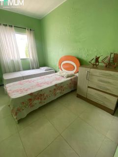 Casa à Venda na Praia da Caueira – Itaporanga D’Ajuda/SE