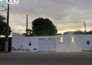 CHACARA NO MOSQUEIRO