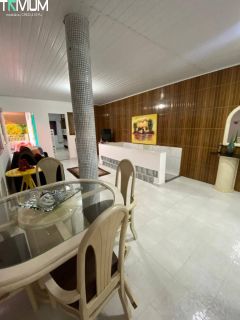 CHACARA NO MOSQUEIRO