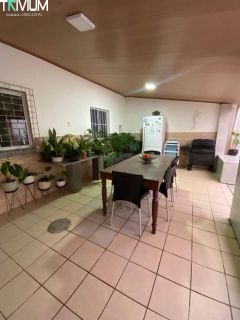 CHACARA NO MOSQUEIRO