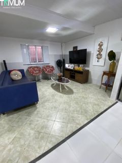 CHACARA NO MOSQUEIRO