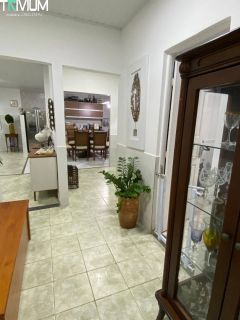 CHACARA NO MOSQUEIRO