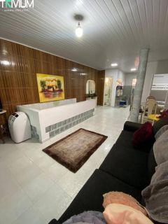 CHACARA NO MOSQUEIRO