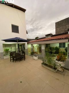 CHACARA NO MOSQUEIRO