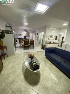 CHACARA NO MOSQUEIRO