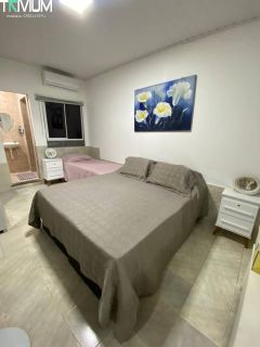 CHACARA NO MOSQUEIRO