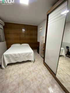 CHACARA NO MOSQUEIRO