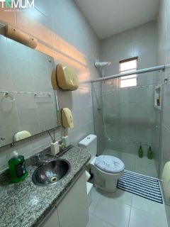 CHACARA NO MOSQUEIRO