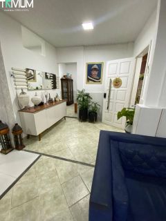 CHACARA NO MOSQUEIRO