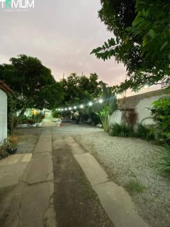 CHACARA NO MOSQUEIRO