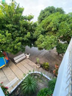 CHACARA NO MOSQUEIRO