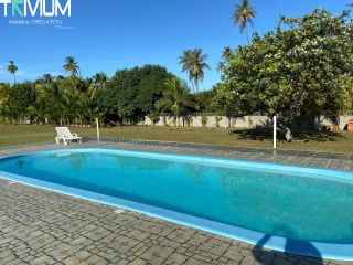 POUSADA NA CAUEIRA PARA VENDA