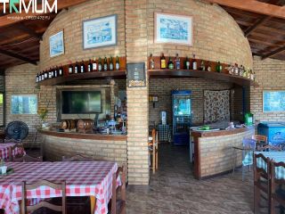 POUSADA NA CAUEIRA PARA VENDA