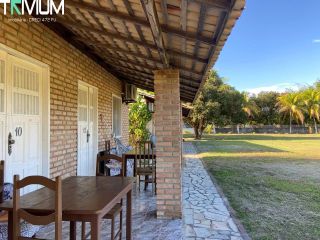 POUSADA NA CAUEIRA PARA VENDA