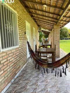 POUSADA NA CAUEIRA PARA VENDA