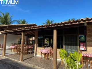 POUSADA NA CAUEIRA PARA VENDA