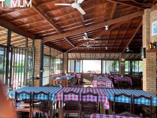 POUSADA NA CAUEIRA PARA VENDA